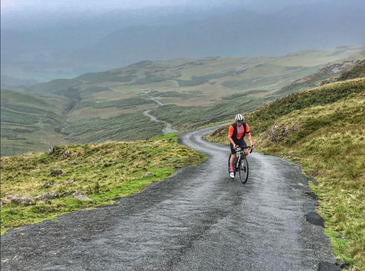 Reaching New Heights Tackling 100 Toughest Cycling Climbs Cycling Uk Reaching New Heights Tackling 100 Toughest Cycling Climbs Cycling Uk